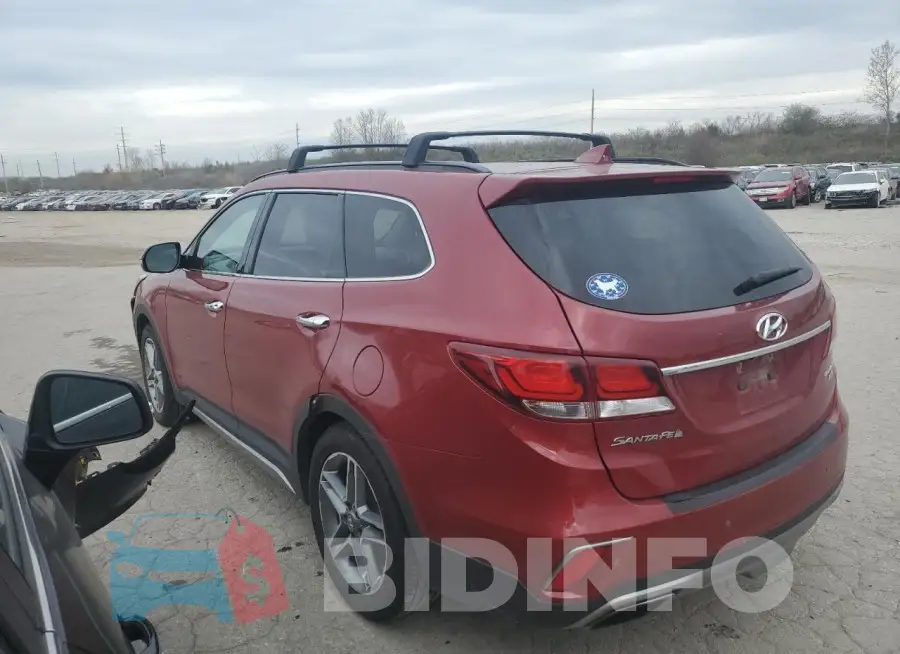 KM8SR4HF4JU263192 Photo# 2