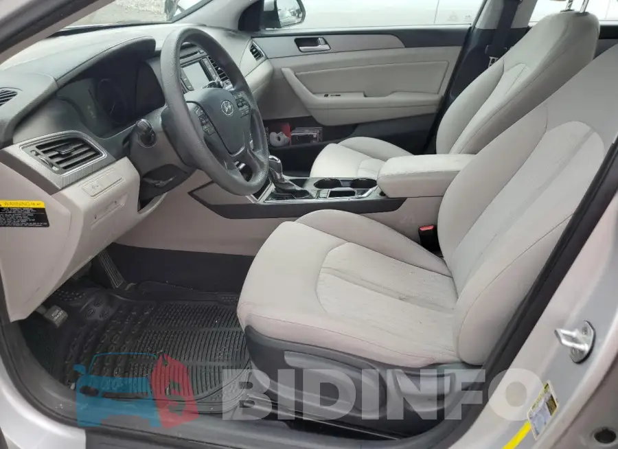 KMHE24L14GA026015 Photo# 7