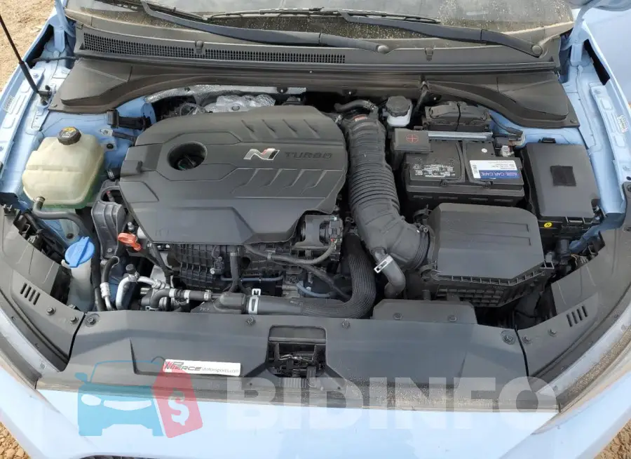 KMHT36AH5LU004792 Photo# 11