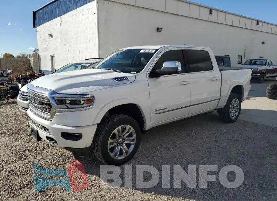 1C6SRFHT1PN636186 Photo# 1