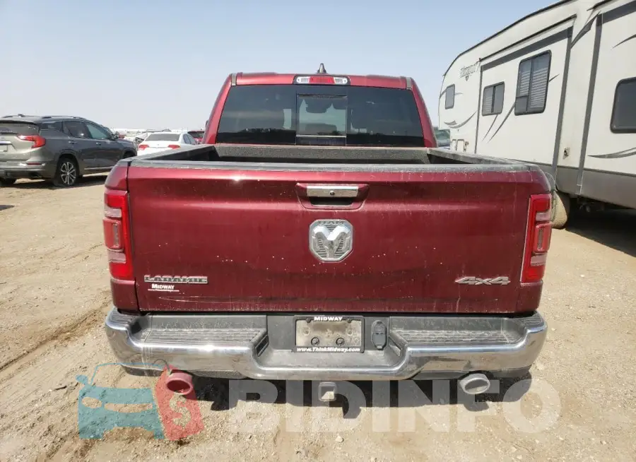 1C6SRFJT4NN314679 Photo# 6