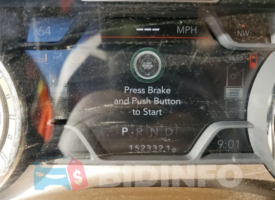 1C6SRFKT9KN633795 Photo# 9