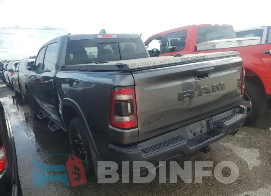 1C6SRFLT0NN360362 Photo# 2