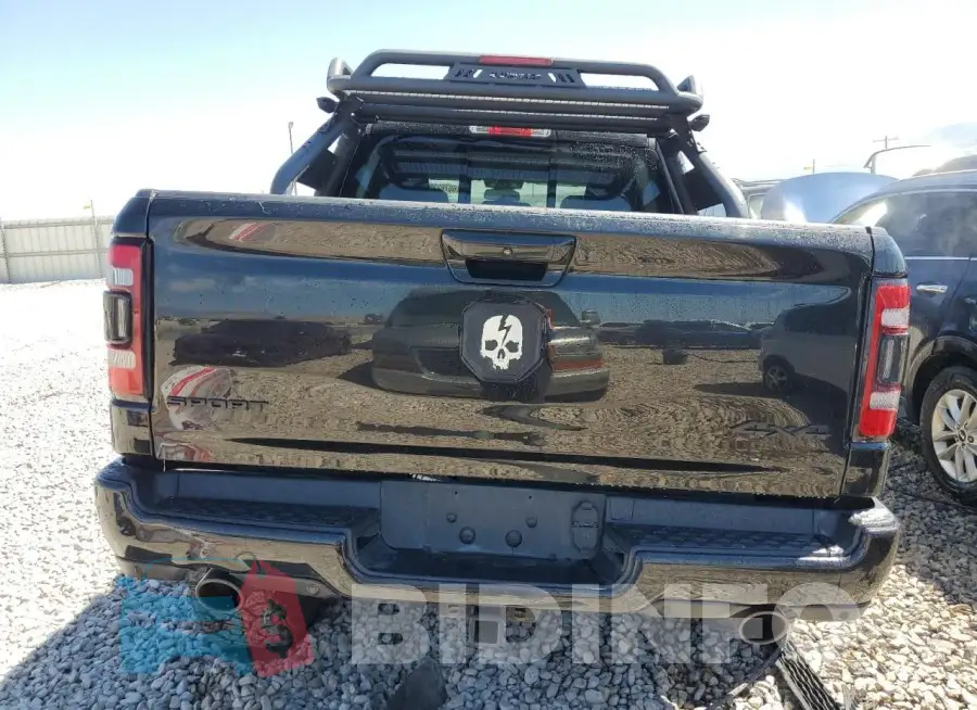 1C6SRFLT6KN577068 Photo# 6
