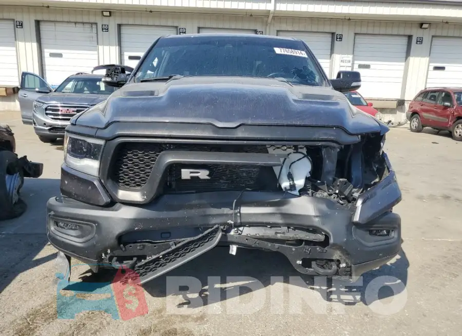1C6SRFLT6MN528536 Photo# 5