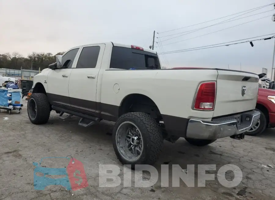 3C6UR5FL7HG750175 Photo# 2