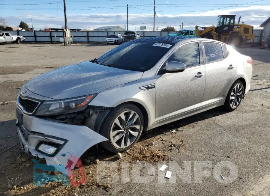 5XXGR4A60FG407323 Photo# 1