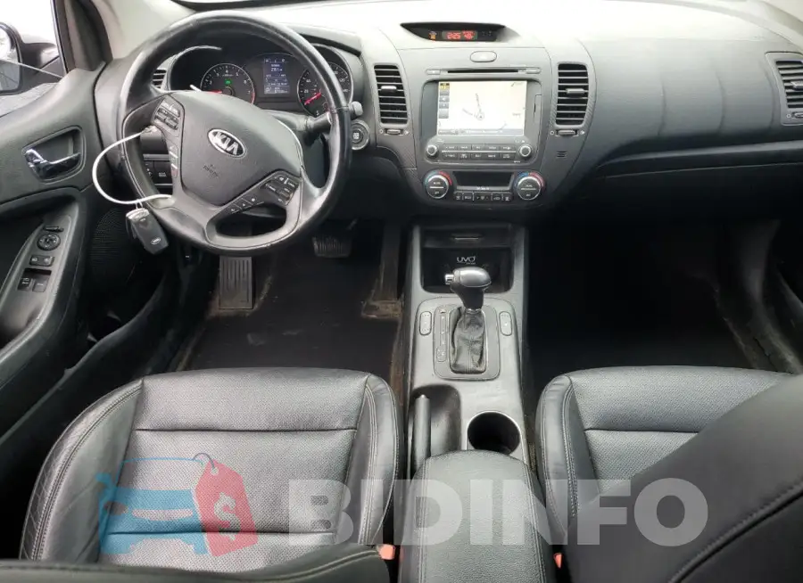 KNAFX6A84G5641367 Photo# 8