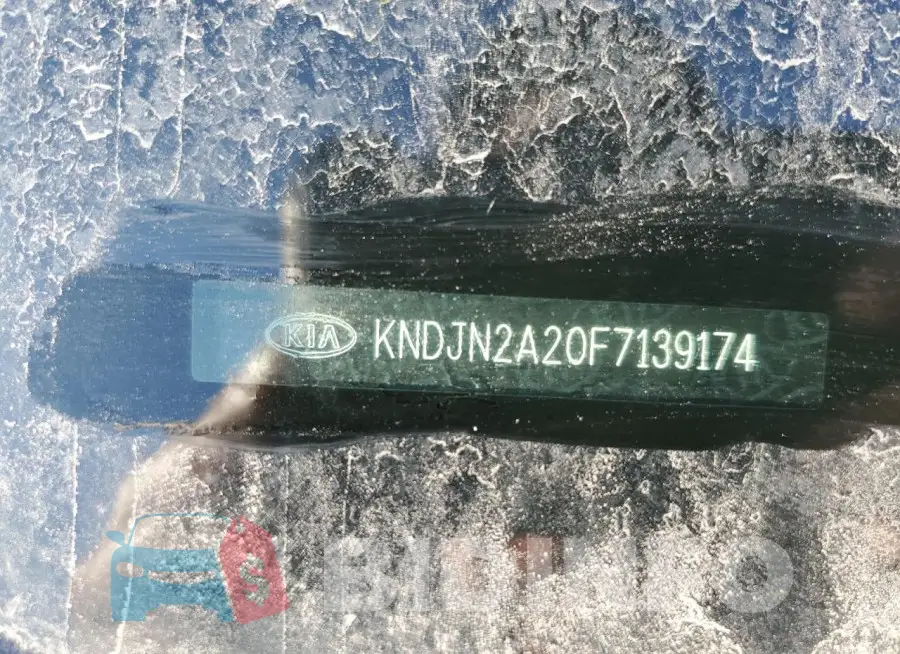 KNDJN2A20F7139174 Photo# 13