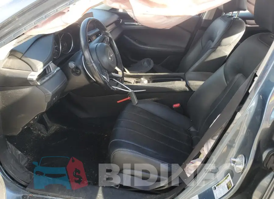 JM1GL1VM6J1328686 Photo# 7