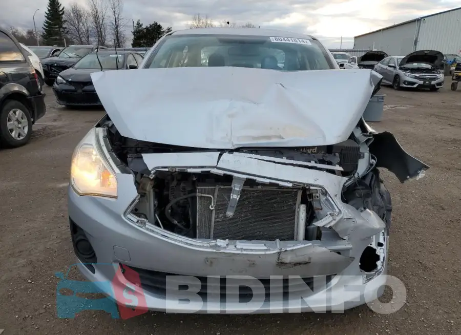 ML32F3FJ1HH003708 Photo# 5