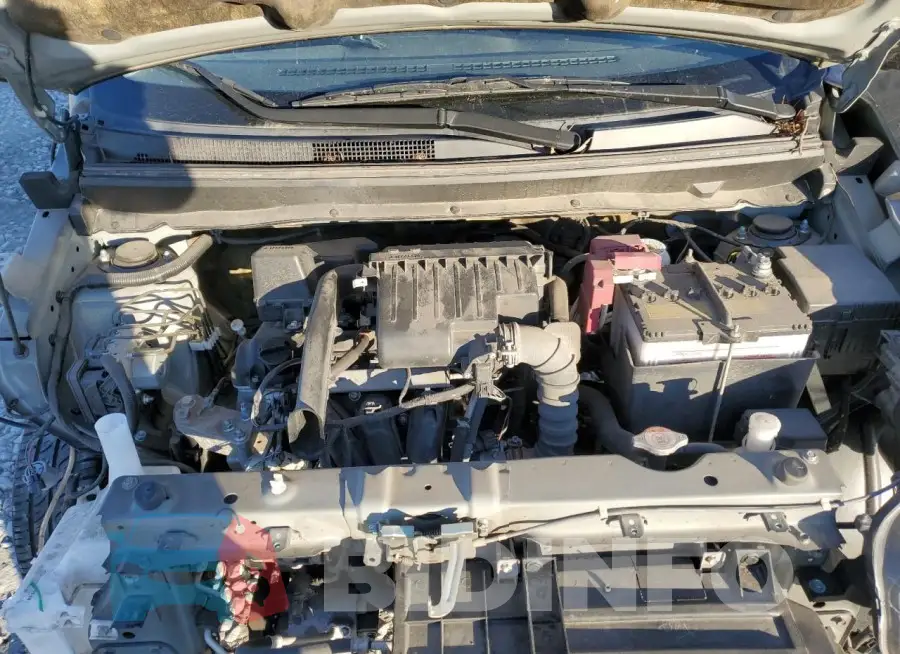 ML32F3FJ5JHF14069 Photo# 11