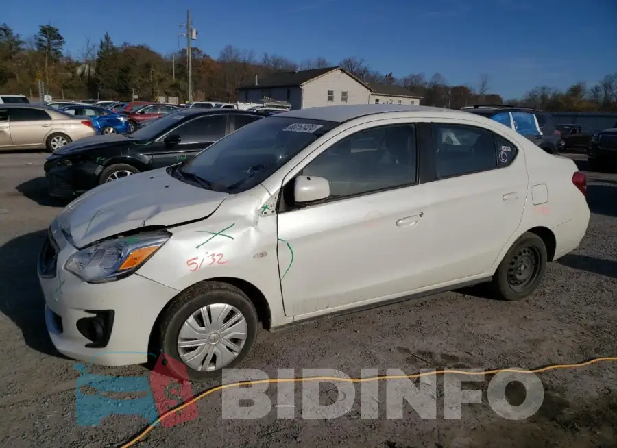 ML32F3FJ6LHF03648 Photo# 1
