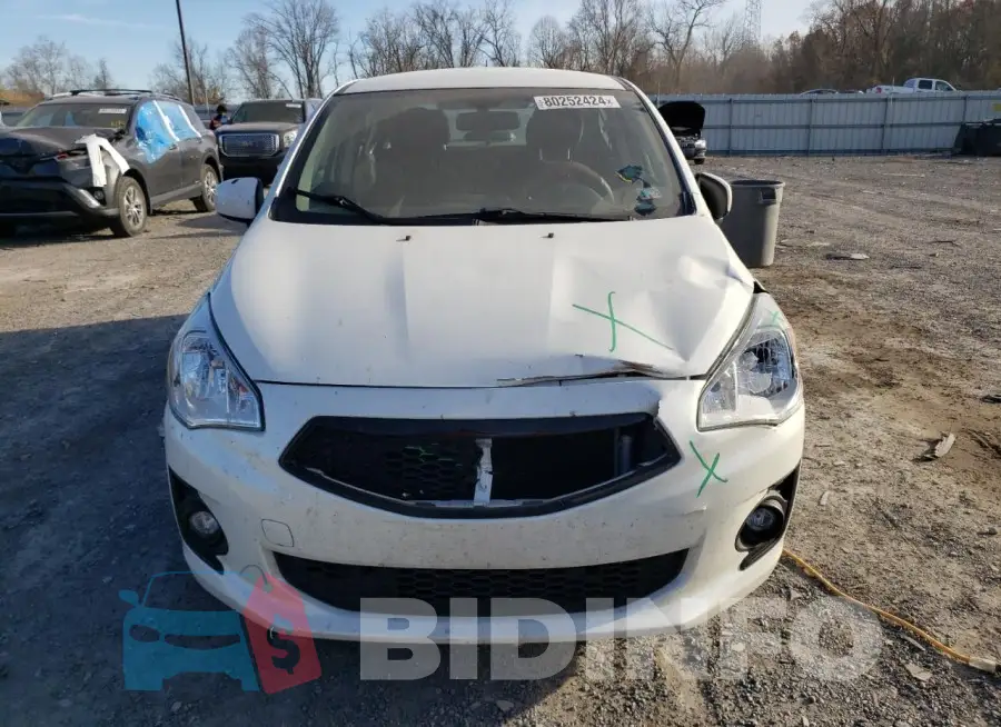 ML32F3FJ6LHF03648 Photo# 5