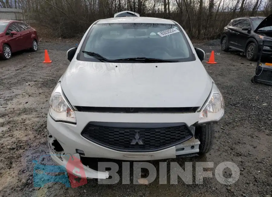 ML32F3FJXLHF03409 Photo# 5