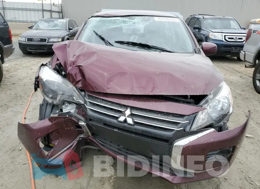 ML32FUFJ6RHF05592 Photo# 5