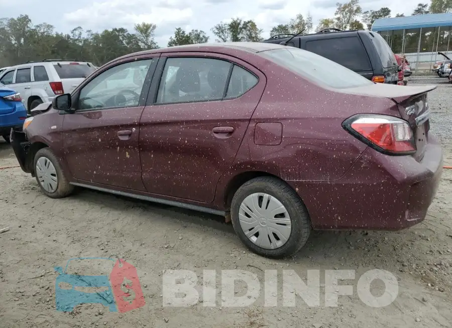 ML32FUFJ6RHF05592 Photo# 2