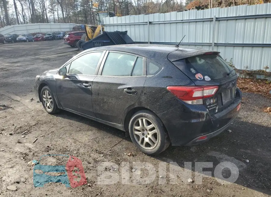 4S3GTAA66K3754911 Photo# 2