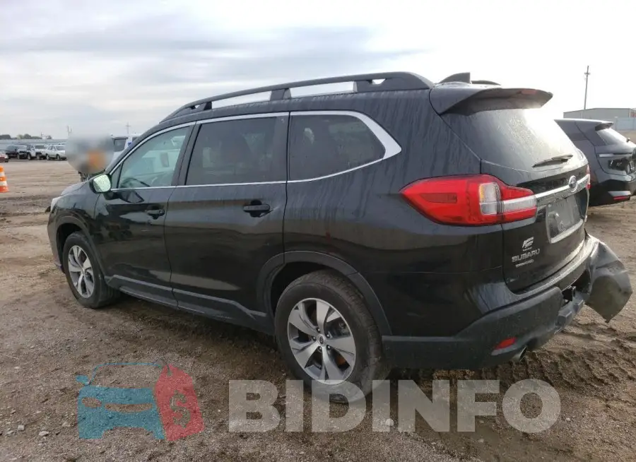4S4WMAED2N3414625 Photo# 2