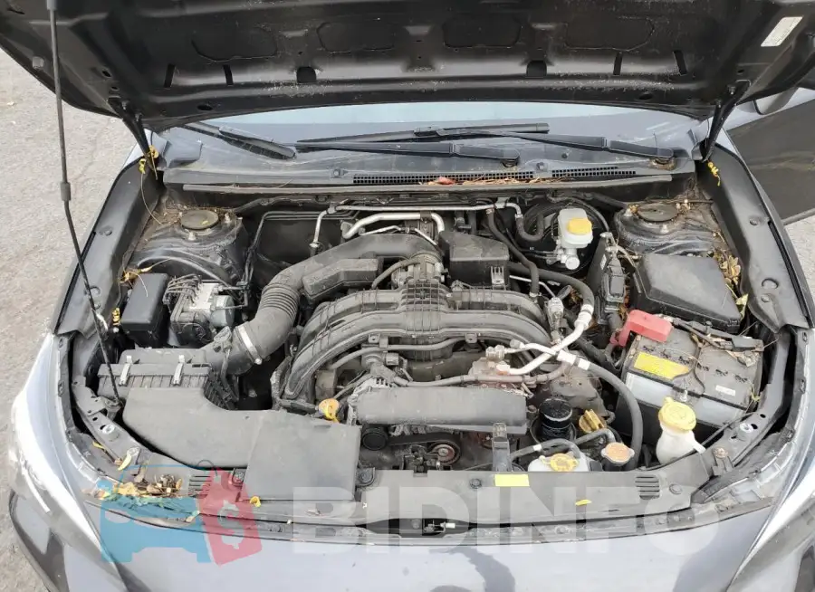 JF2GTAACXKH301479 Photo# 11