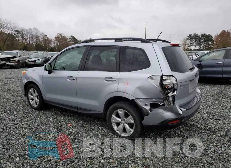 JF2SJADC2FH487522 Photo# 2