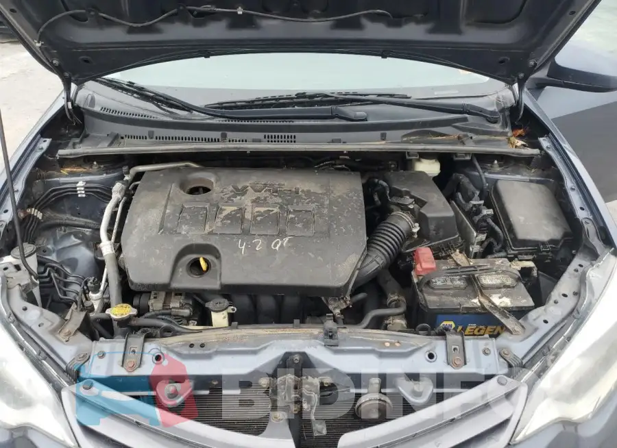 2T1BURHE6GC669049 Photo# 11