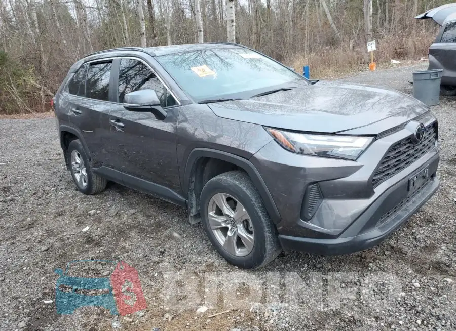 2T3R1RFV1PC341684 Photo# 4