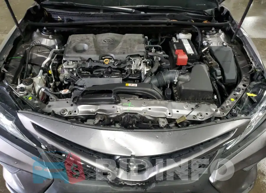 4T1B11HK7KU838020 Photo# 11