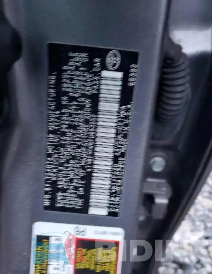 4T1BF1FK6FU893052 Photo# 12