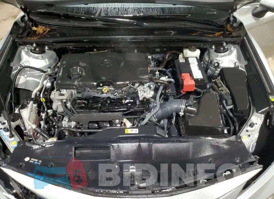 4T1C11AK1PU747864 Photo# 11