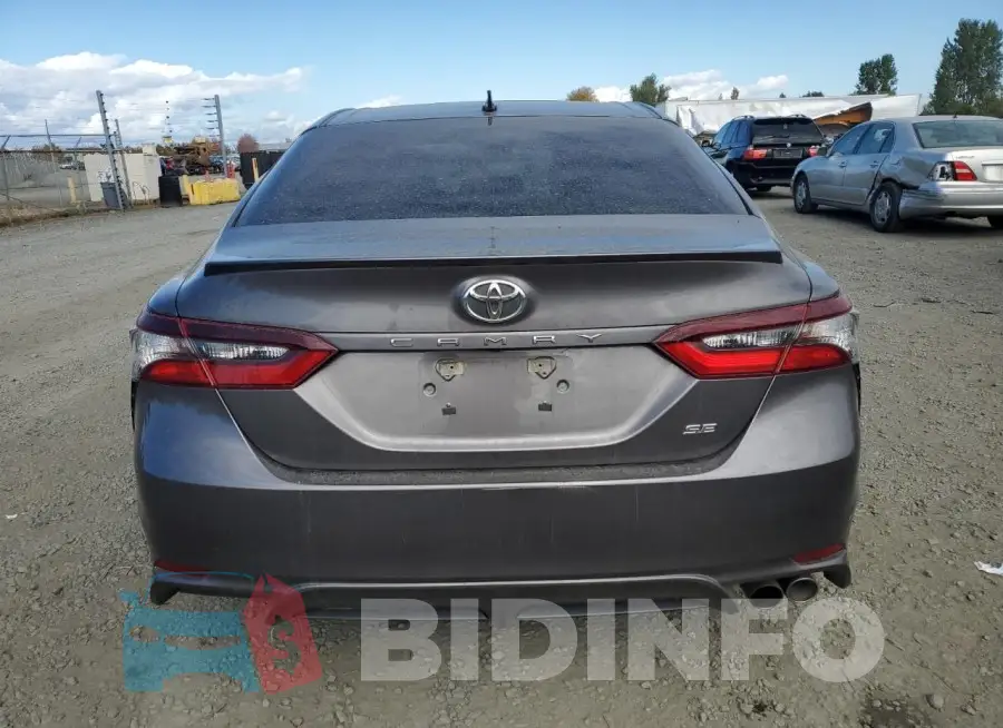 4T1T11AK6NU680529 Photo# 6