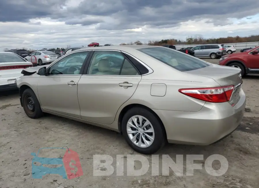 4T4BF1FK3GR518615 Photo# 2