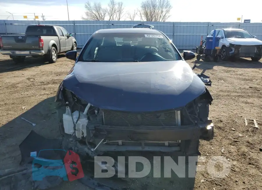 4T4BF1FK3GR527265 Photo# 5