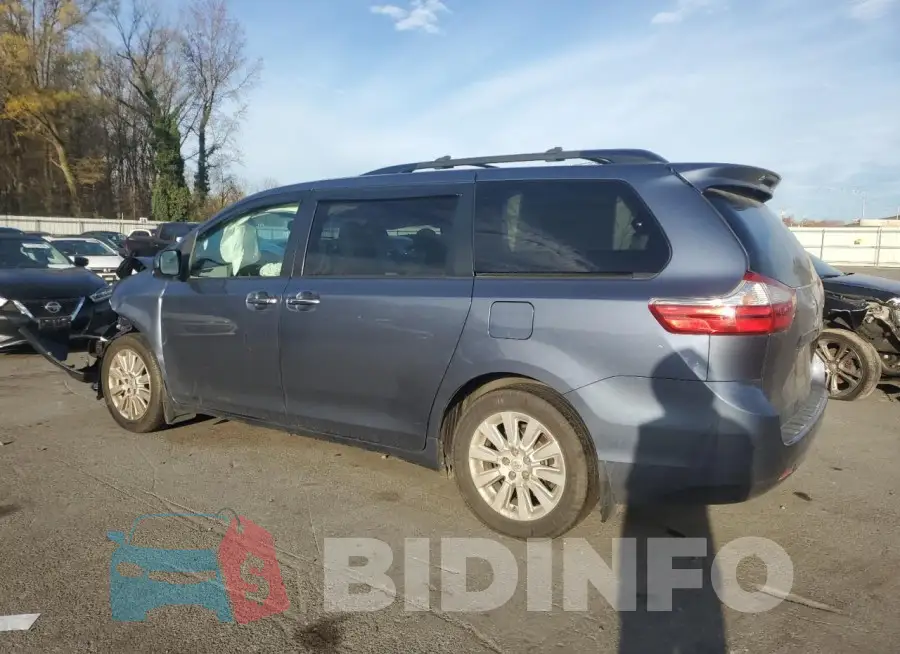 5TDDK3DC9FS116823 Photo# 2