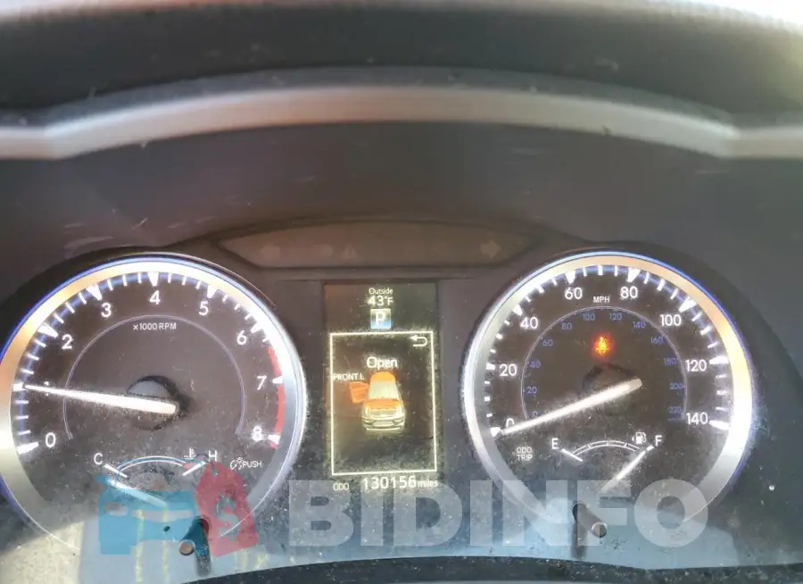5TDDKRFH8GS309171 Photo# 9