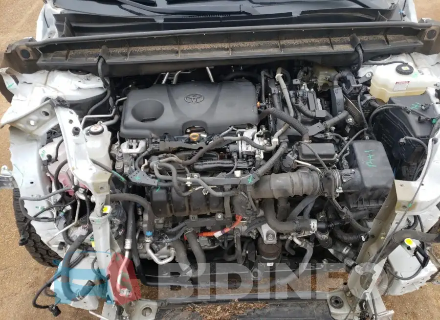 5TDGARAH6LS502002 Photo# 12