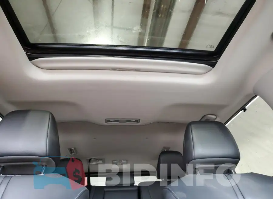 5TDGZRBH5LS031841 Photo# 10