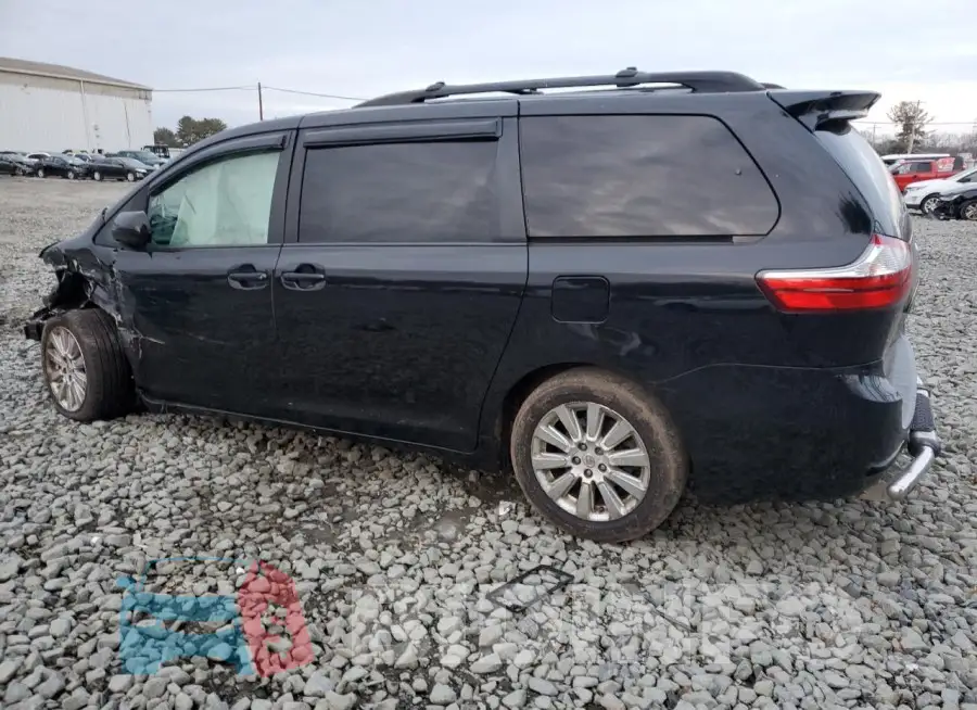 5TDJK3DC0FS111271 Photo# 2