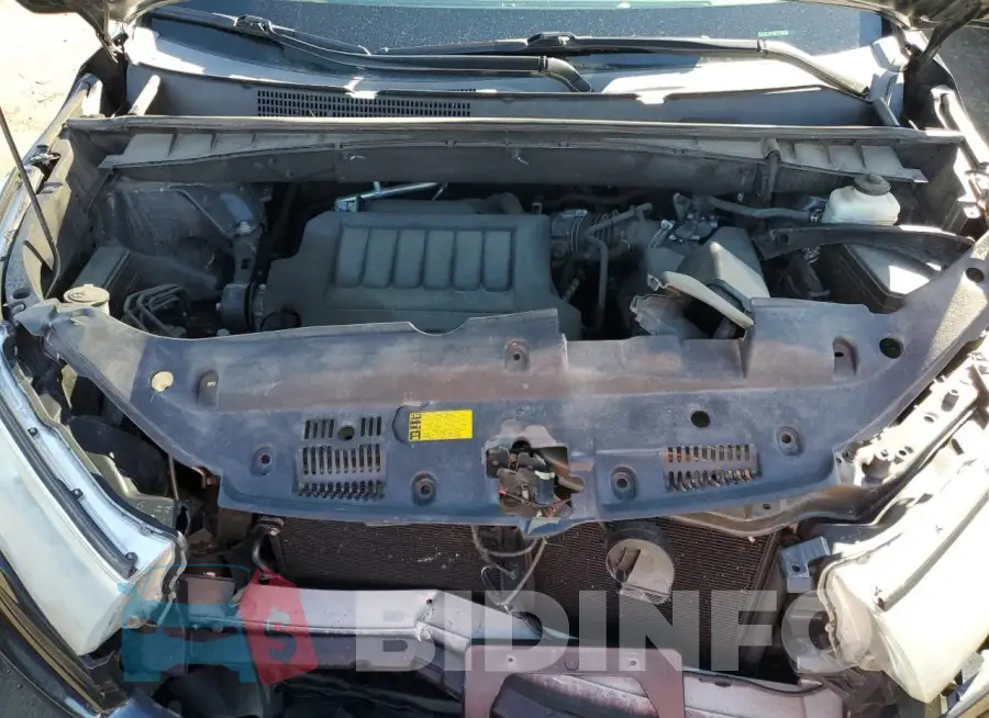 5TDJKRFH2GS289714 Photo# 11
