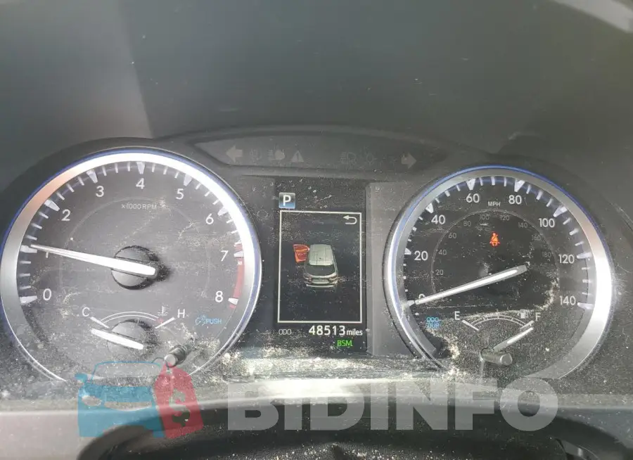 5TDJZRFH9KS711353 Photo# 9