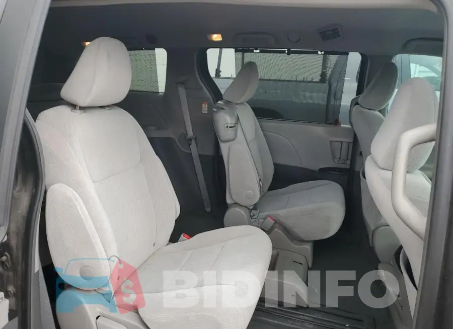 5TDKK3DCXGS700169 Photo# 11