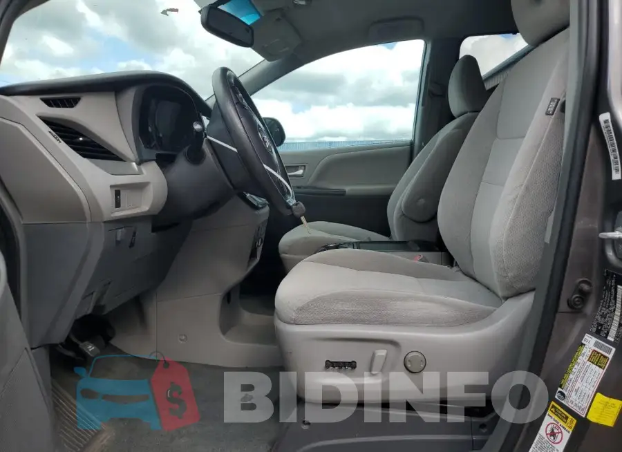 5TDKK3DCXGS700169 Photo# 7