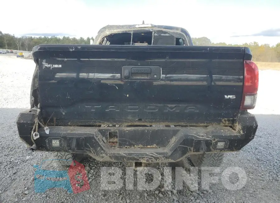 5TFCZ5ANXKX181855 Photo# 6