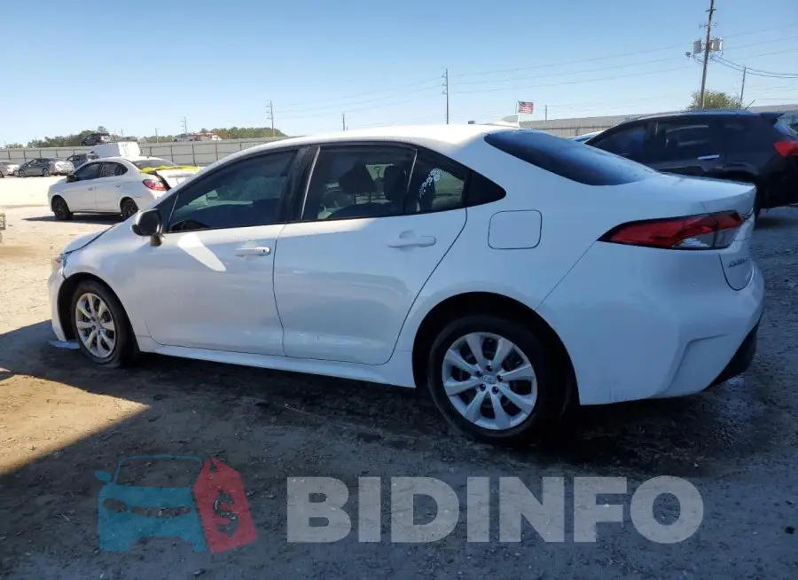 5YFB4MDE2PP007543 Photo# 2
