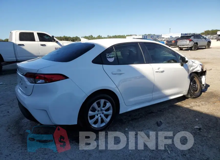 5YFB4MDE2PP007543 Photo# 3