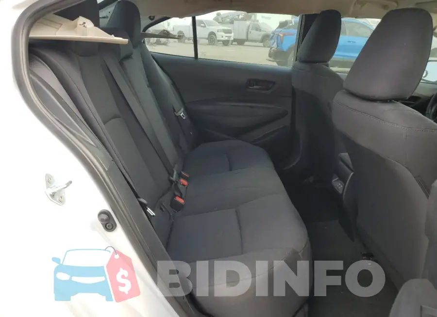 5YFB4MDE6RP151907 Photo# 10