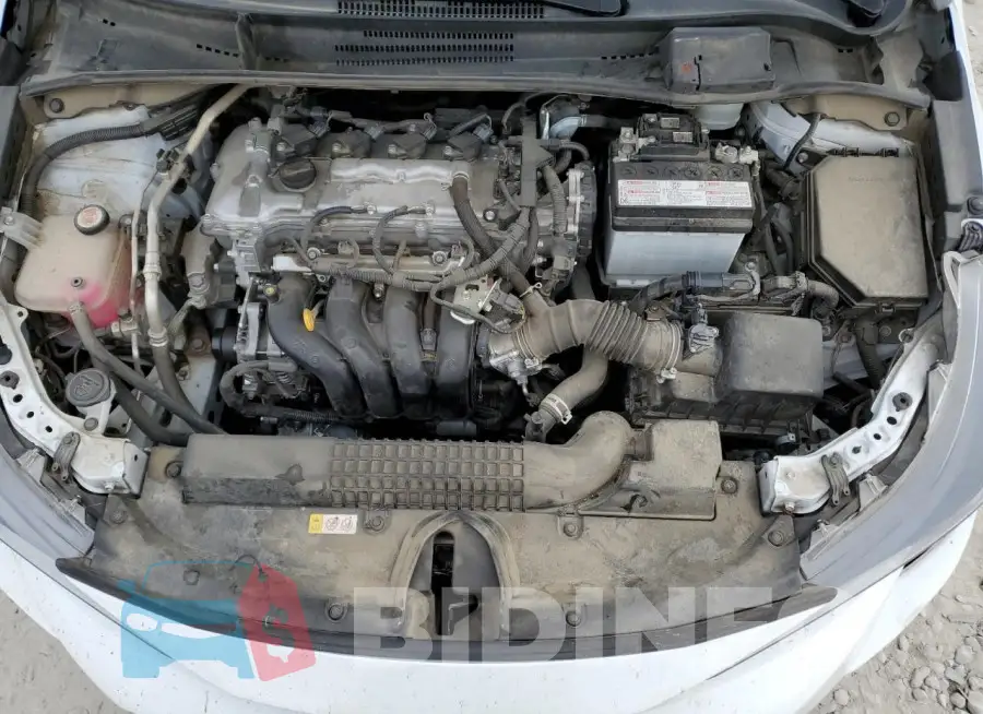 5YFEPMAE7NP325941 Photo# 11