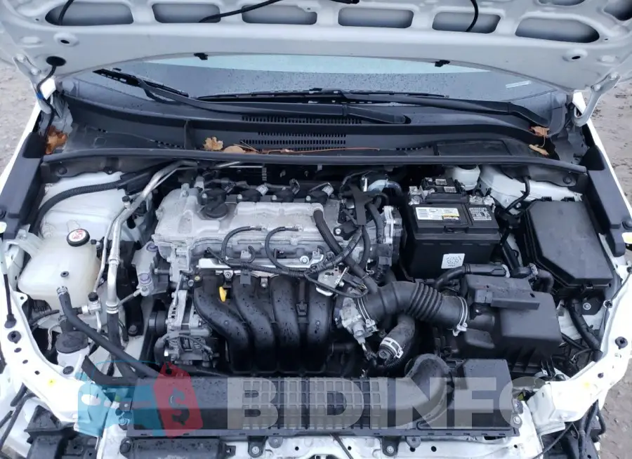 5YFEPMAEXMP166086 Photo# 11