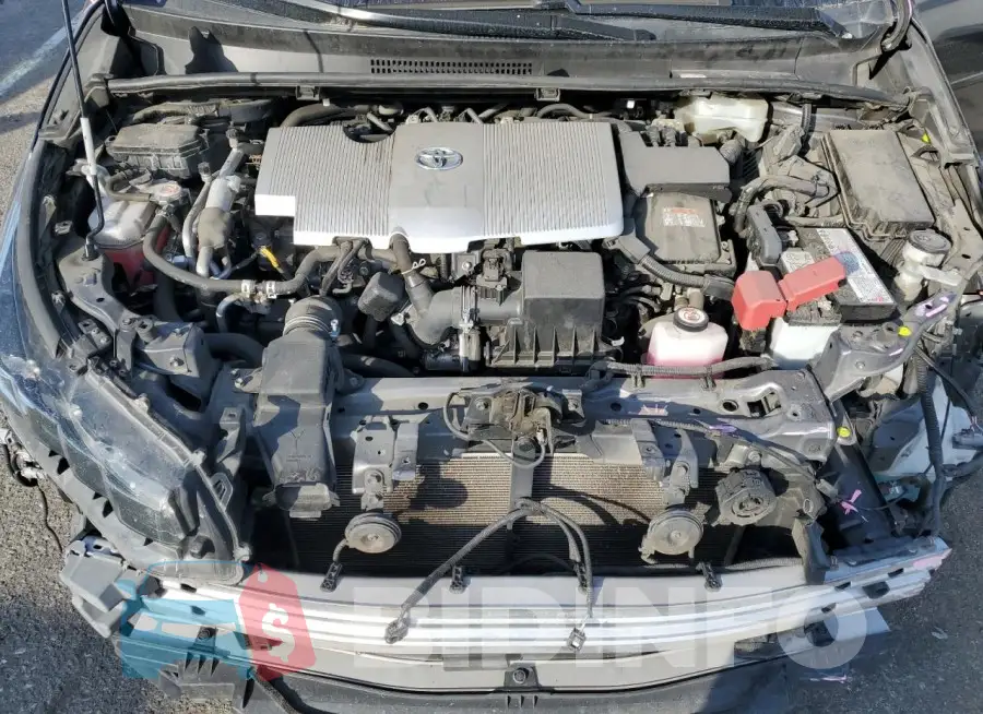 JTDKAMFP5M3188035 Photo# 11