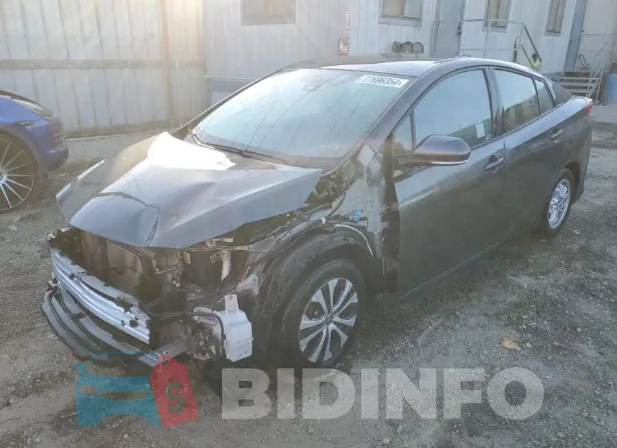 JTDKAMFP5M3192361 Photo# 1